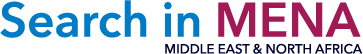 Search in mena logo